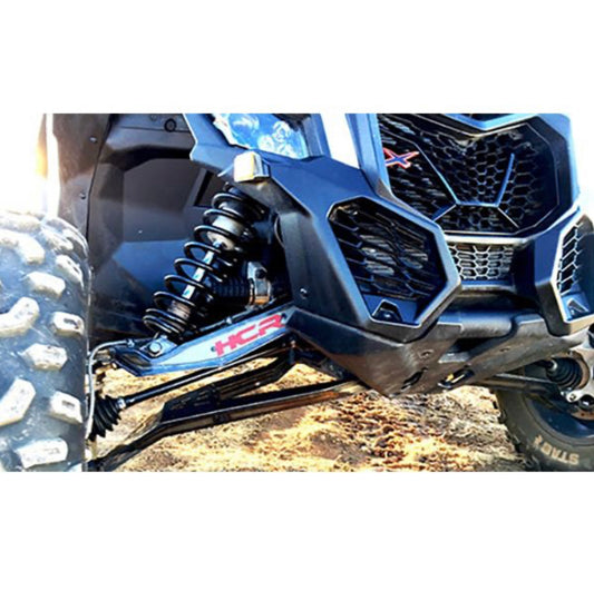 Can-am Maverick X3 XDS 64" Dual Sport OEM Replacement Suspension Kit