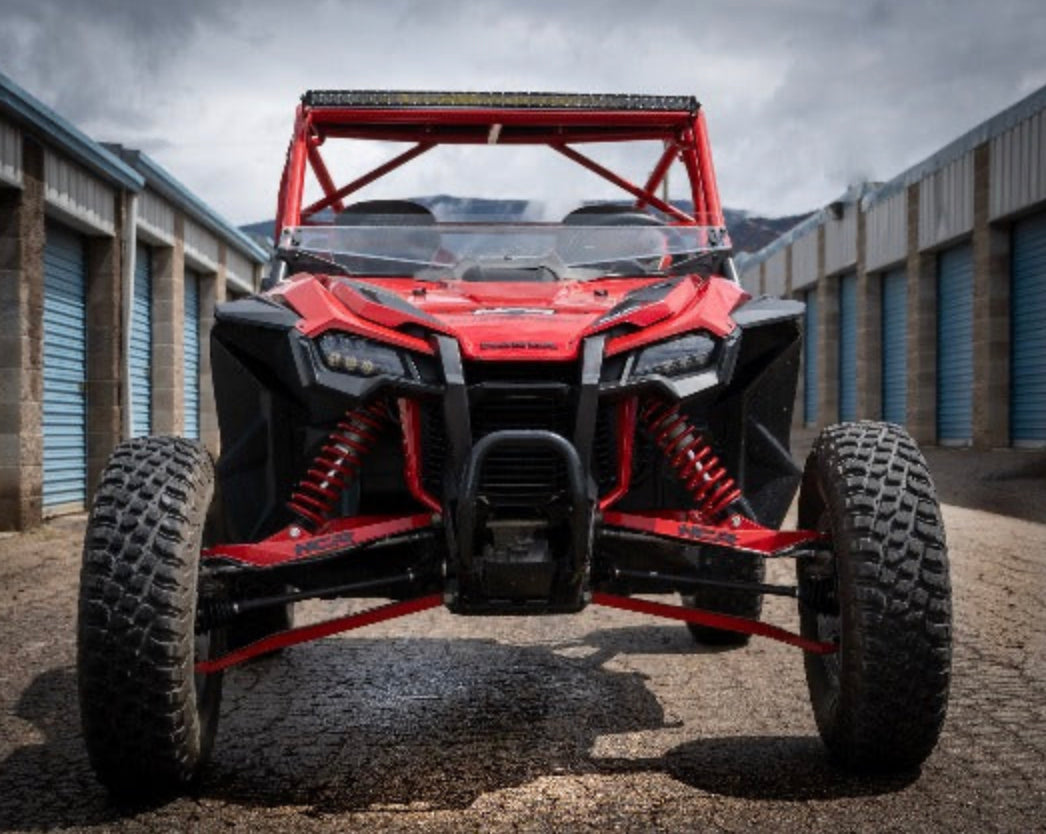 For Honda Talon 1000R Long Travel Suspension Kit HCR