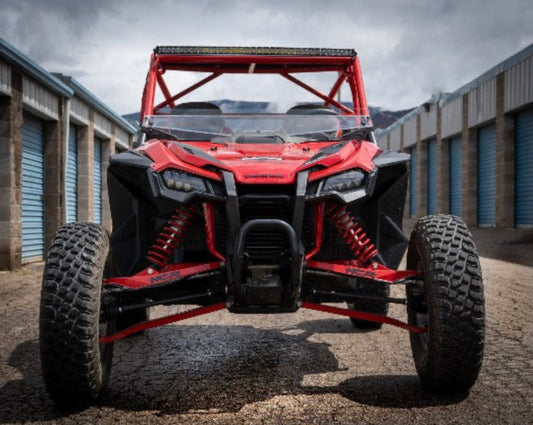 For Honda Talon 1000R Long Travel Suspension Kit HCR