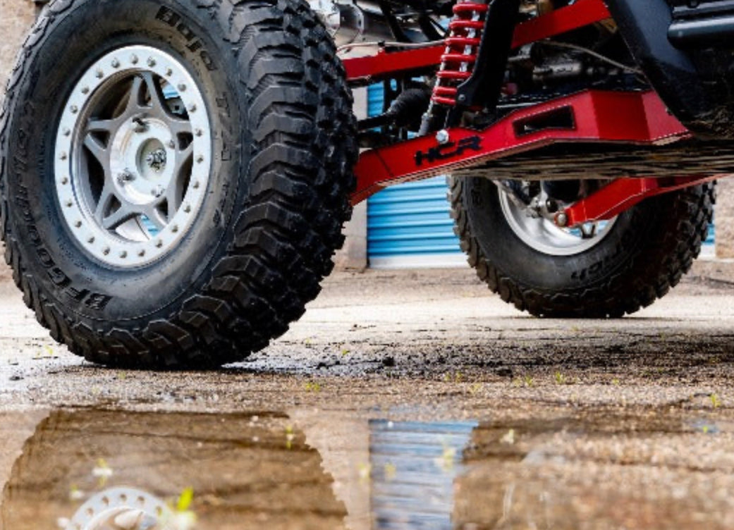 For Honda Talon 1000R Long Travel Suspension Kit HCR