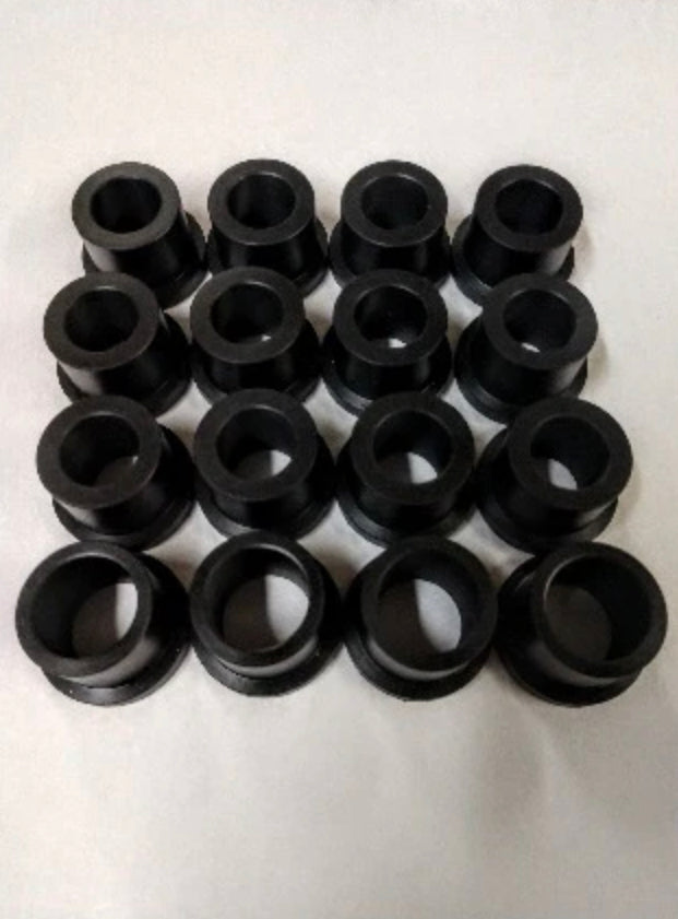 Replacement HCR For Polaris RZR or RS1 Front A-Arm Bushing Kit