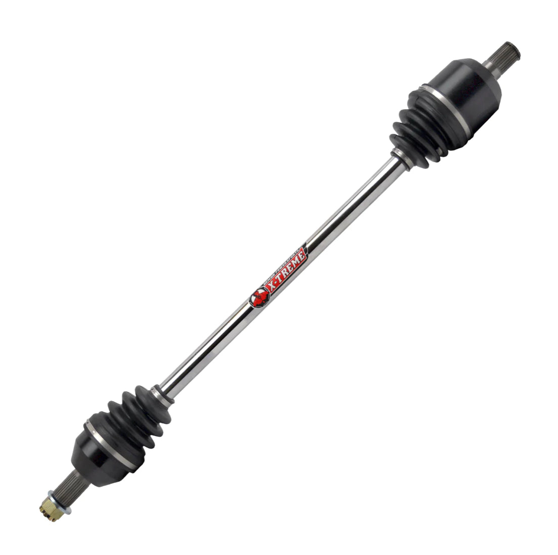 Demon Powersports Xtreme HD Long Travel Axle for Honda Talon 1000R/1000X FRONT AND REAR