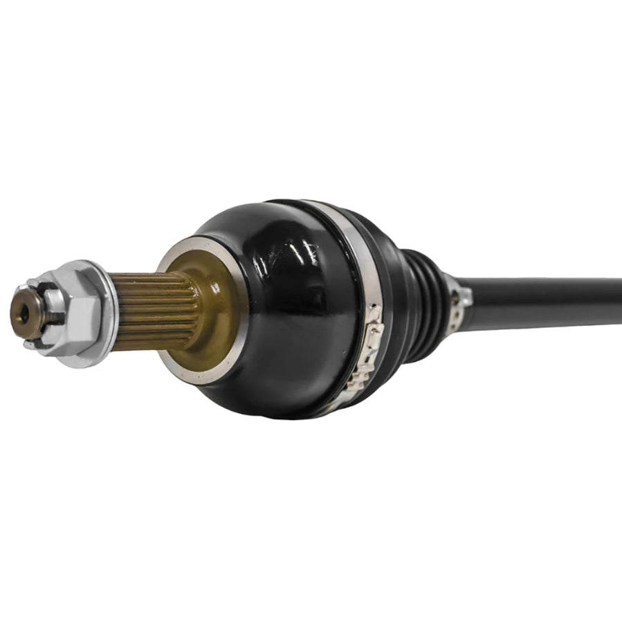 Axle HCR Long Travel OEM Front Axle for Polaris Turbo S and General XP