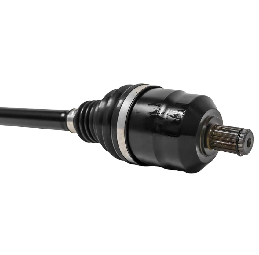 Nitro Gear & Axle Pro Series SXS Axle HCR Long Travel Front Axle for Polaris General