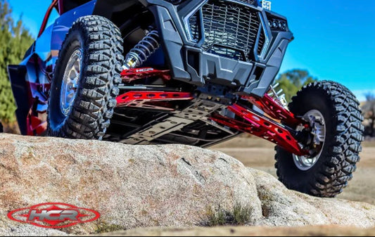 Polaris RZR XP 1000 Duner Mid-Travel Suspension Kit