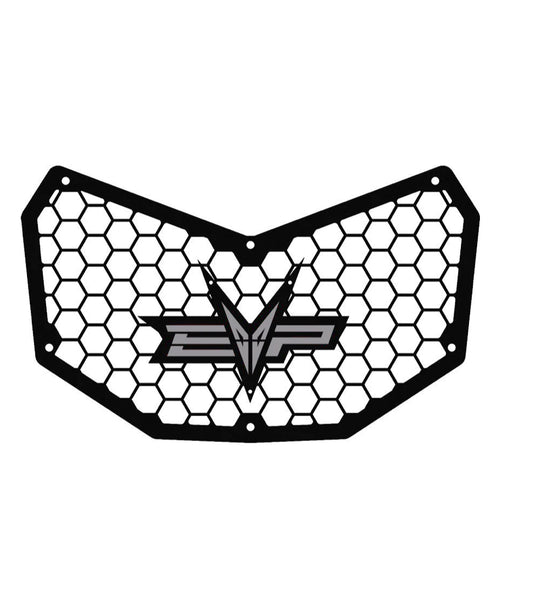 CAN AM MAVERICK X3 GRILLE