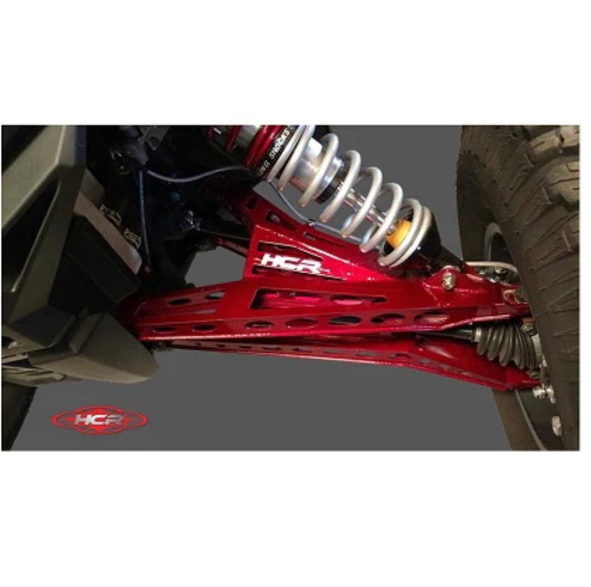 Polaris RZR XP1000/Turbo Duner Long Travel Suspension Kit RZR-05600