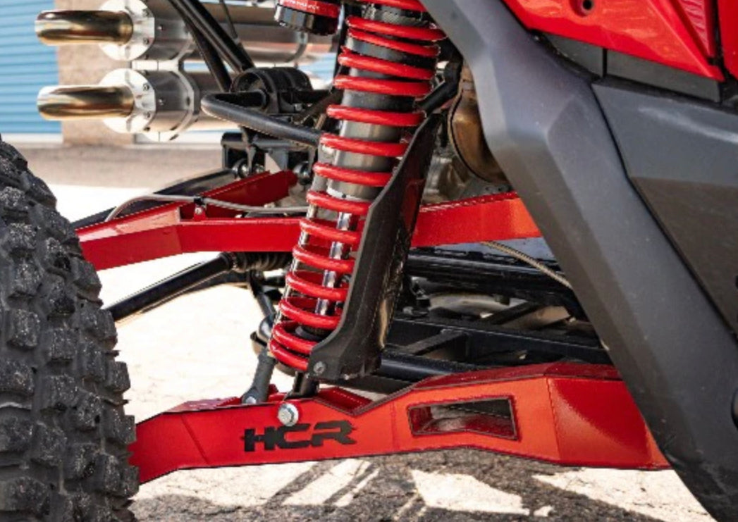 For Honda Talon 1000R Long Travel Suspension Kit HCR