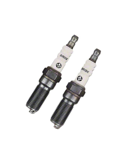 REPLACEMENT SPARK PLUGS FOR POLARIS XP TURBO/S, PRO XP AND TURBO R
