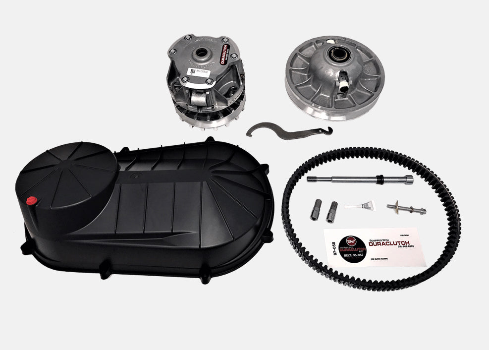 Duraclutch Kit #15-540