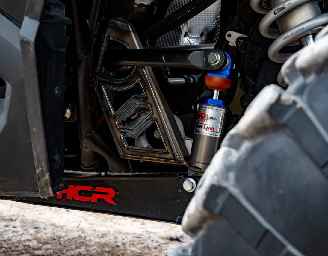 For Polaris RZR XP 1000 Dual-Sport Mid-Travel Suspension Kit