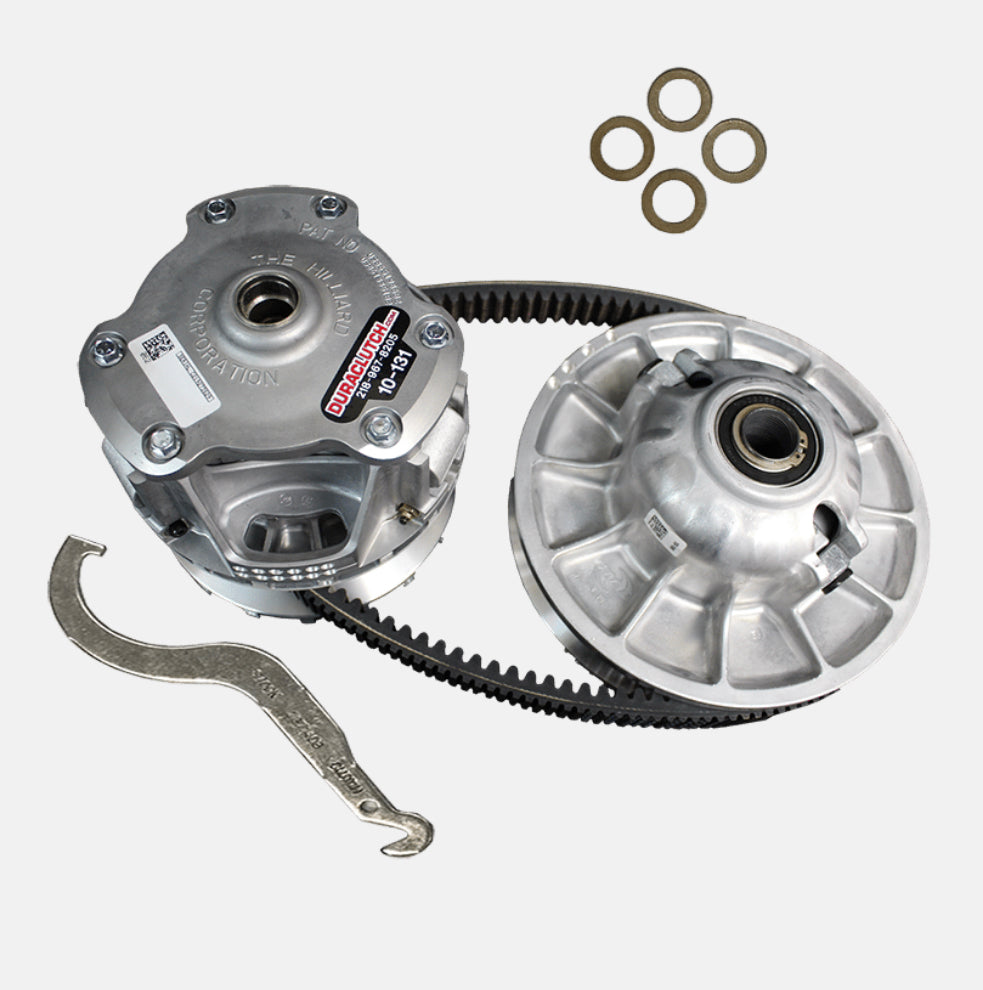 Duraclutch Kit #15-511