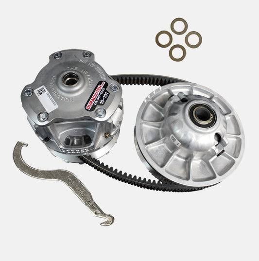 Duraclutch Kit #15-511