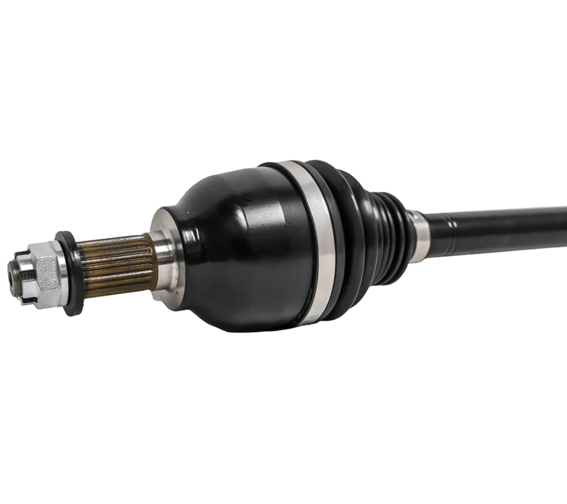 Nitro Gear & Axle HCR Long Travel Kit Rear Axle for Polaris Pro XP