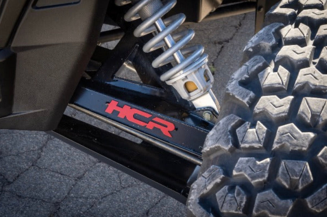 For Polaris RZR XP 1000 Dual-Sport Mid-Travel Suspension Kit