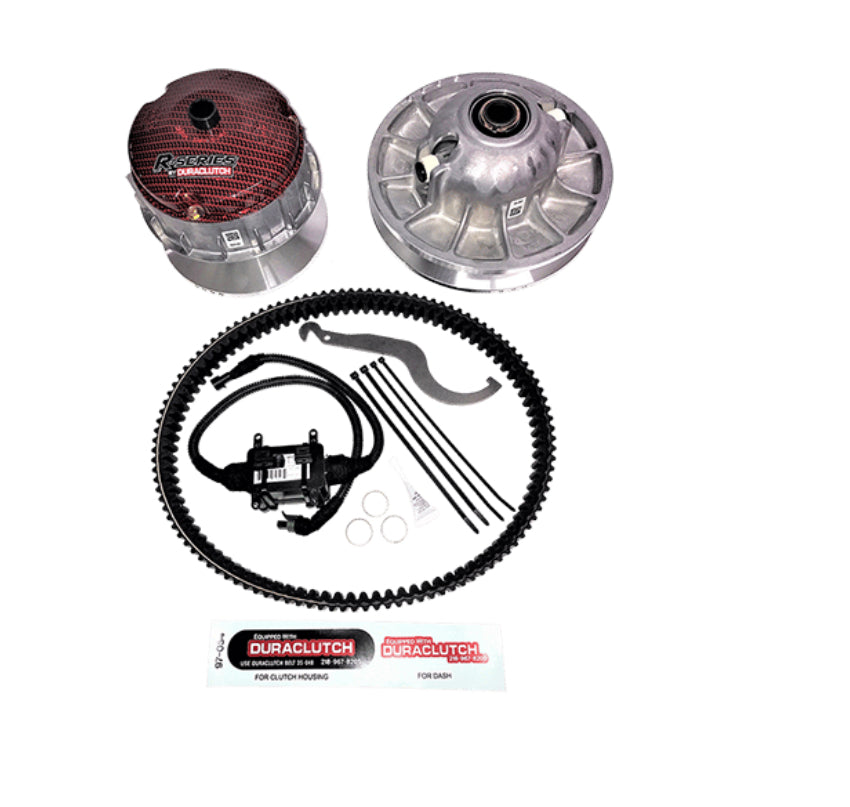 Duraclutch Kit #15-553