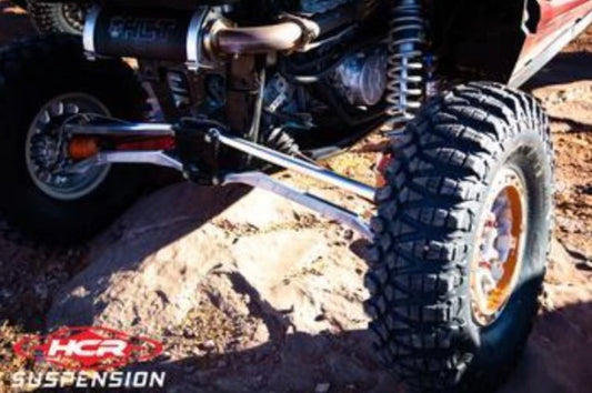 RZR XP1K / RS1 Mid-Travel Aluminum High Clearance HCR Spec Rear Links