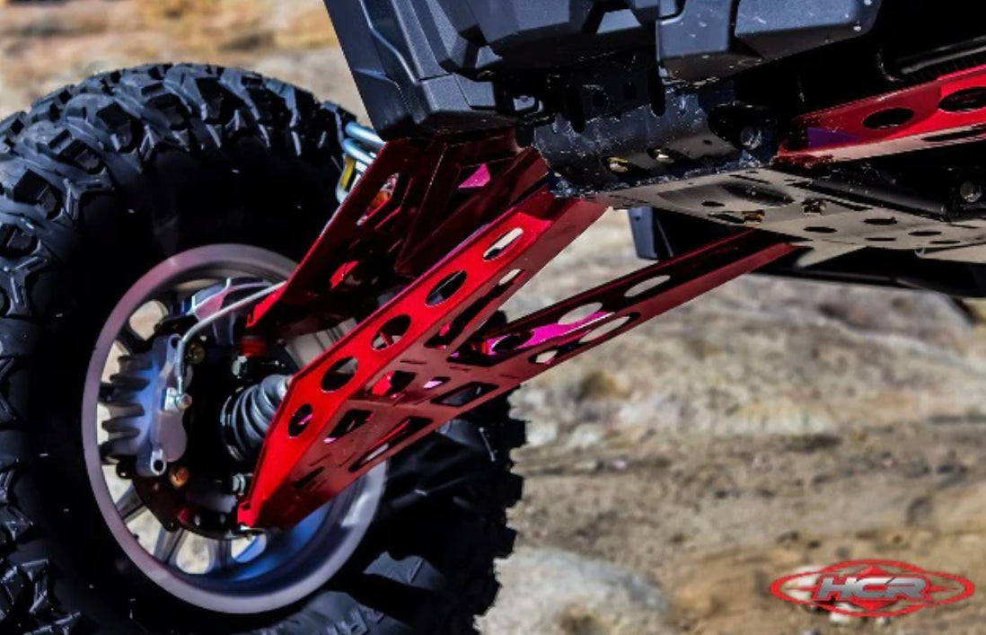 Polaris RZR XP 1000 Duner Mid-Travel Suspension Kit