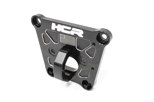 HCR Polaris RZR Turbo S Radius Rod Plate HCR-400067-11D