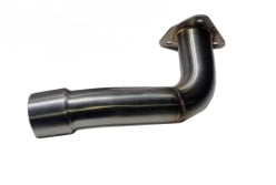 2016-2019 CAN AM DEFENDER 1000 EXHAUST
