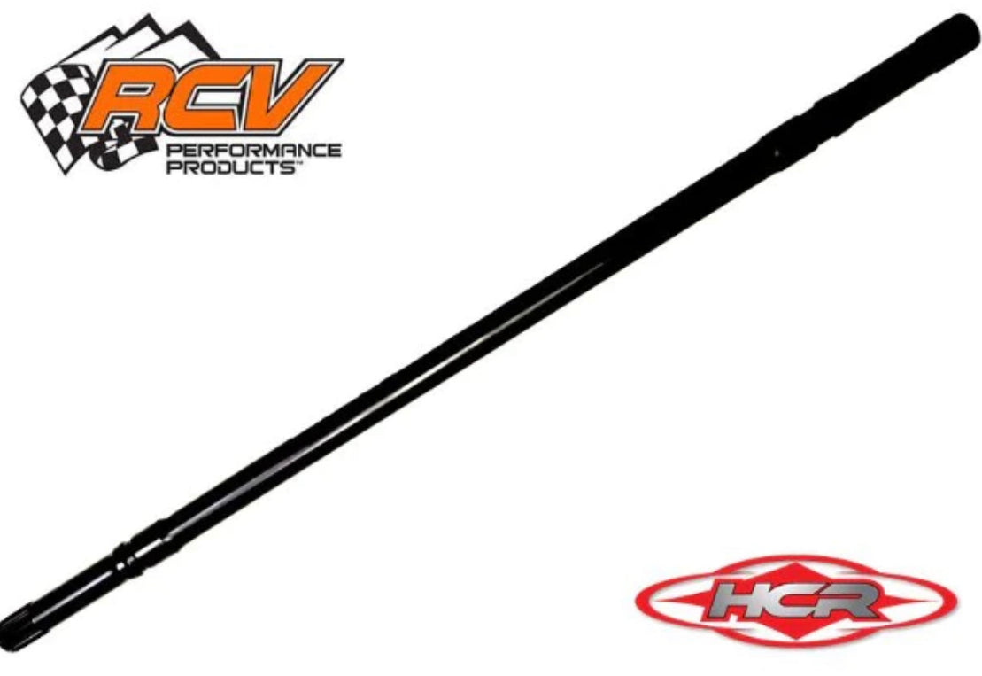 HCR Racing's RCV Replacement HCR Spec Axle Bar