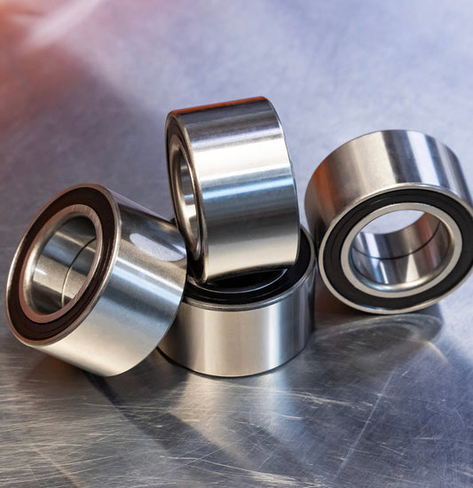 EVP CERAMIC WHEEL BEARINGS FOR CAN-AM MAVERICK X3